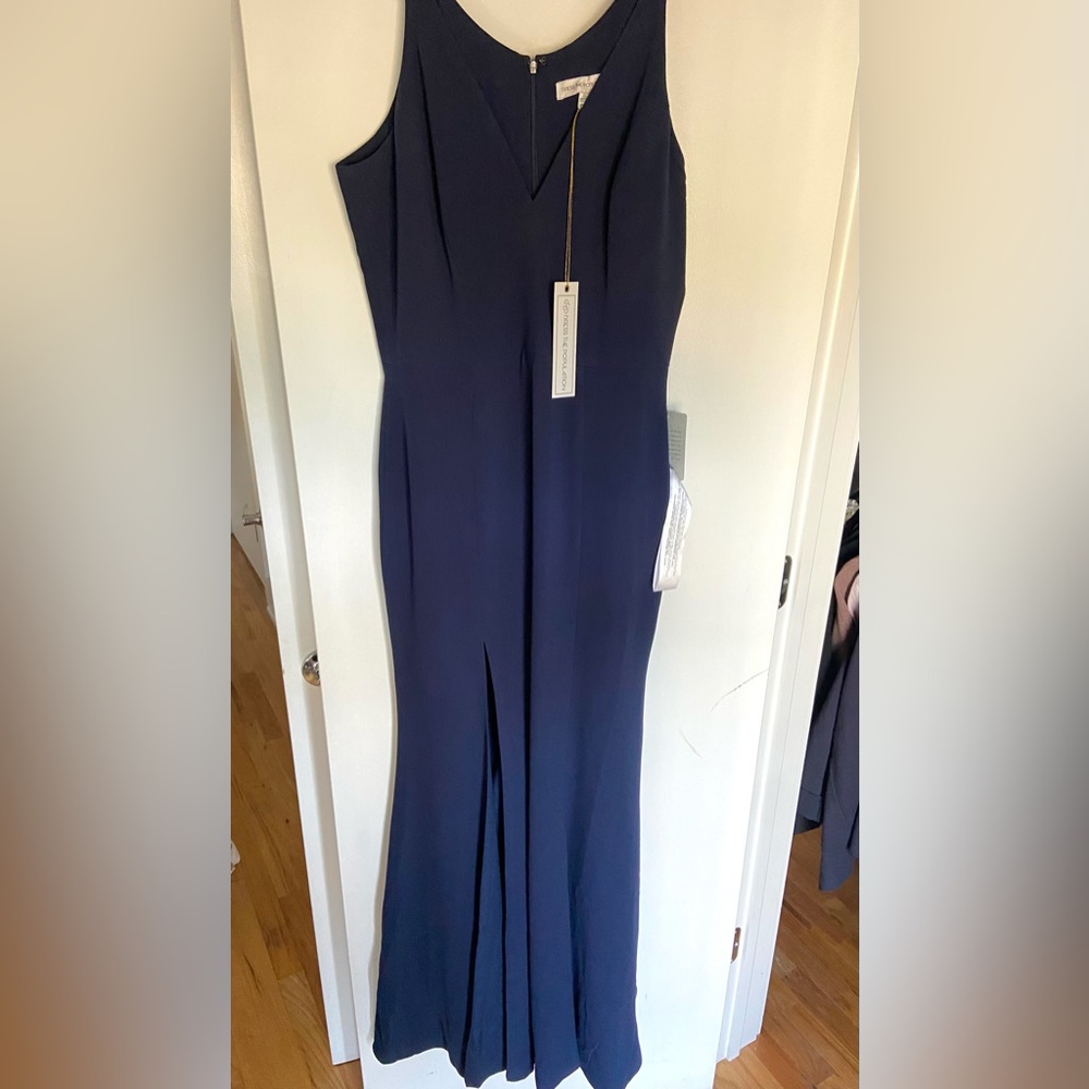 NWT Dress the Population Dress